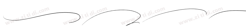 MADE TheArtist Scrip字体转换